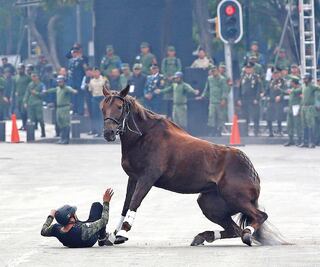 Regresa la celebración de la Revolución Mexicana con el sello de la 4T 
