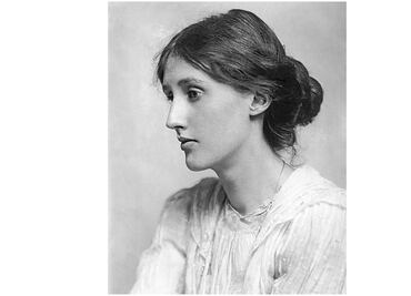 Virginia Woolf: A 80 de su desaparición, su obra sobrevive