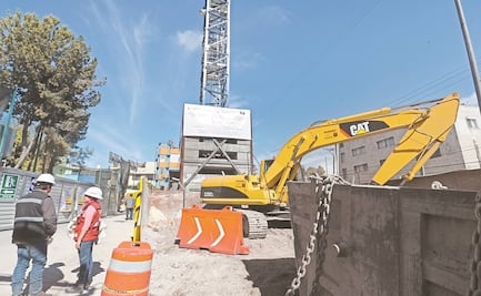 Advierten alza de costos en L12 de Metro