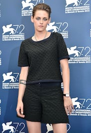 Stewart naufraga en Venecia