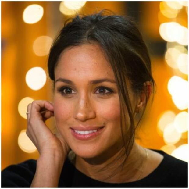 Meghan Markle está lista para ser princesa: ha eliminado todas sus redes sociales 