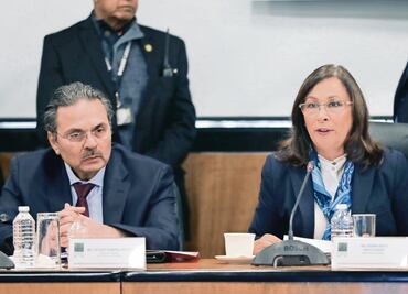 No se compra petróleo a Venezuela, dice Sener