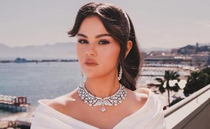 Selena Gomez reacciona a su nominación a los Golden Globes por "Emilia Pérez"