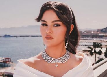 Selena Gomez reacciona a su nominación a los Golden Globes por "Emilia Pérez"