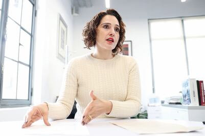 “Plan ambiental es reconocido a nivel internacional” 