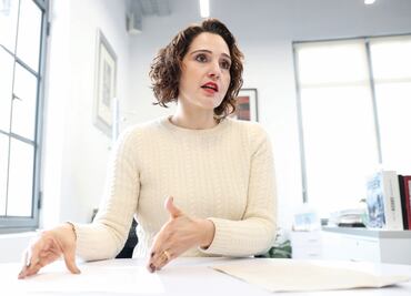 “Plan ambiental es reconocido a nivel internacional”