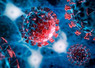 Tratamientos contra el covid-19