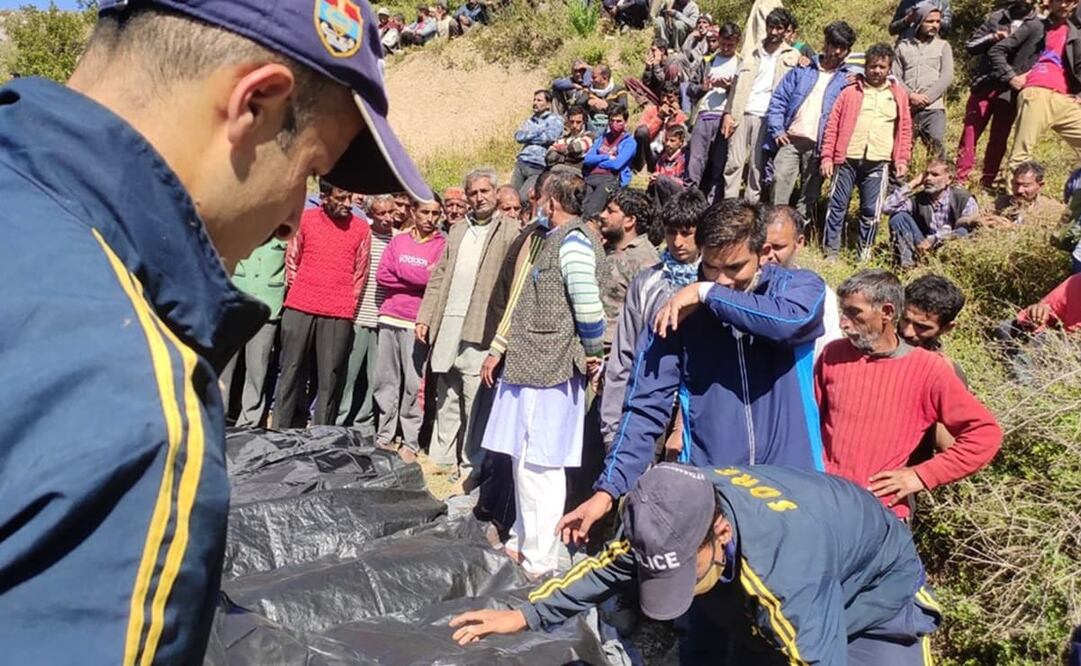 Foto: tomada de Twitter. @timesofindia