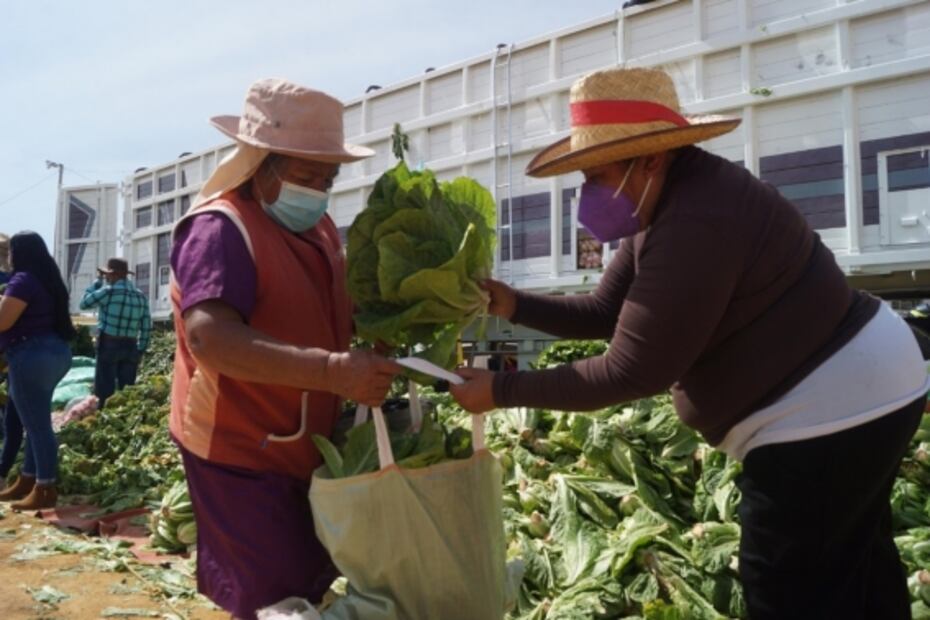 Un Stormtrooper que busca justicia, un huachicolero con dudosas intenciones y bailarines, en las fotos de la semana