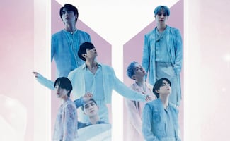 BTS regresa a la escena y reactiva a su ejército global