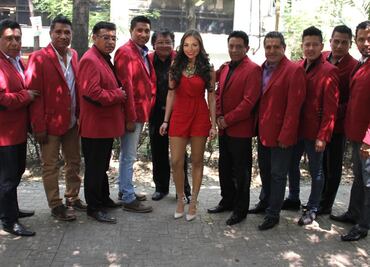 La Sonora Santanera llega a nuevas generaciones