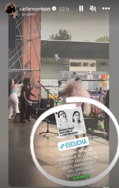 Por poco atropellan a Osvaldo de León  