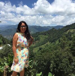 Al ritmo de "Despacito", Brenda estudió para examen de la UNAM