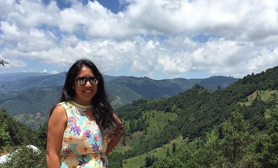 Al ritmo de "Despacito", Brenda estudió para examen de la UNAM