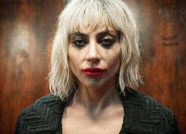 Publican nueva foto de Lady Gaga como Harleen Quinzel en "Joker 2"