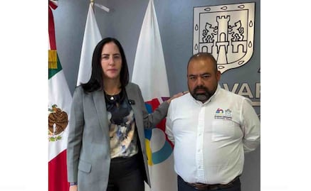 Incidencia delictiva va a la baja en Álvaro Obregón, resalta Lía Limón