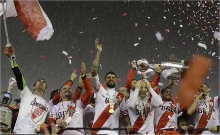 Allanan estadio del River por "irregularidades"