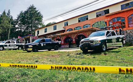 Ovidio Guzmán, junto a "Los Chapitos", buscó asentarse en la CDMX para sentirse seguro y tranquilo