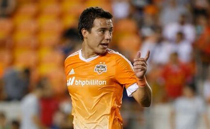 Perfil. Érick 'Cubo' Torres regresa a la Liga MX