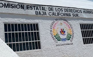 CEDH abre queja por atropellamiento masivo en Los Cabos; pide que investigaciones se realicen en apego al debido proceso