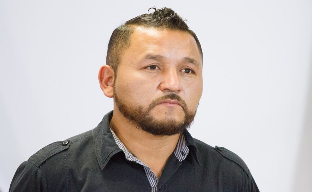 Foto: Archivo/ EL UNIVERSAL