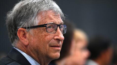 Personas perezosas son los mejores empleados, según Bill Gates