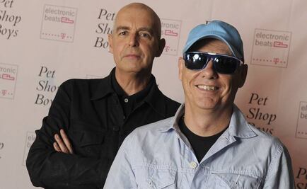 Pet Shop Boys se une al cartel de Rock in Río 2017
