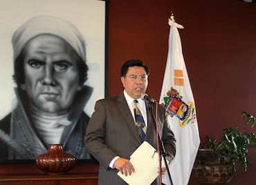 ¿Por qué detuvieron al ex gobernador de Michoacán, Jesús Reyna?