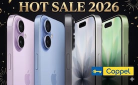 Hot Sale 2026: Coppel lanza ofertas en iPhone; conoce 3 modelos que no debes dejar pasar