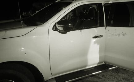 Fiscalía investiga emboscada a alcalde de Chenalhó, Chiapas