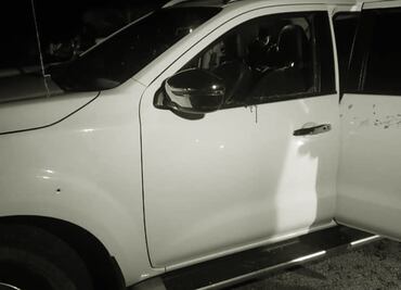 Fiscalía investiga emboscada a alcalde de Chenalhó, Chiapas