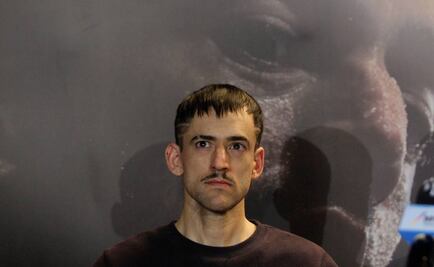 Defienden en Twitter a Luis Gerardo Méndez