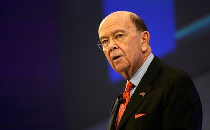 Wilbur Ross niega acciones “reprensibles” por caso “Paradise Papers”