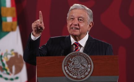 La mañanera de AMLO, 30 de diciembre, minuto a minuto 