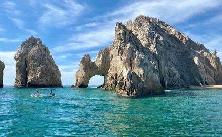 Los Cabos: hasta 60% de descuento para viajar dentro de unos meses