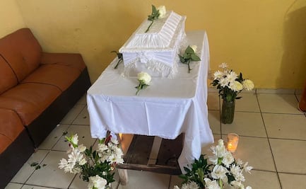 Fallece bebé del baby shower en donde sujeto ebrio atropelló al menos a 10 personas en Coatzacoalcos