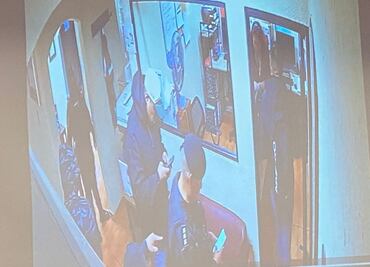 Empresa El Oso acusa desalojo ilegal y robo de 20 mdp; "fue un atropello, un acto ilegal", asegura representante legal