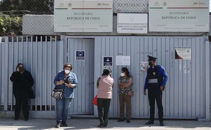 Tras accidente de alumno con un arma, Sheinbaum anuncia reanudación de pláticas de seguridad en escuelas