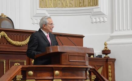 PRD solicita informe ante reducción de presupuesto a programas de calidad del aire