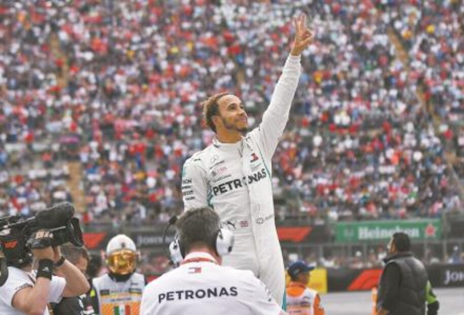 Lo que nos espera para 2019