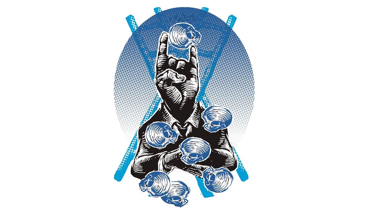 La batalla por los 100 mil muertos