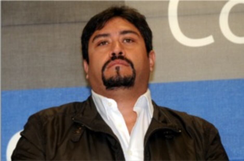 Abel Silva Petriciolet, " El DiCaprio", supuesto líder de "Los Petriciolet"