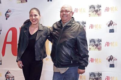 Los Milanés, unidos por el romance en concierto