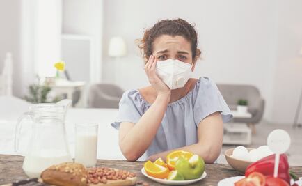 Ácaros y polen, principales causantes de alergia