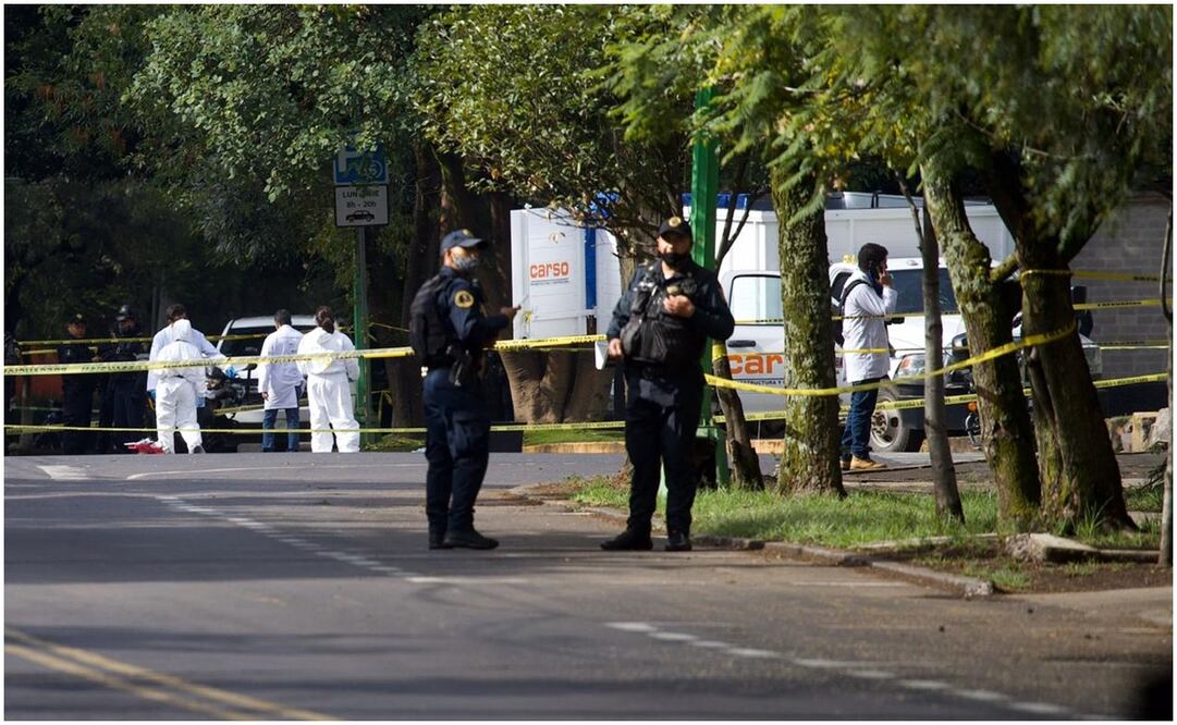 Foto: German Espinosa / EL UNIVERSAL