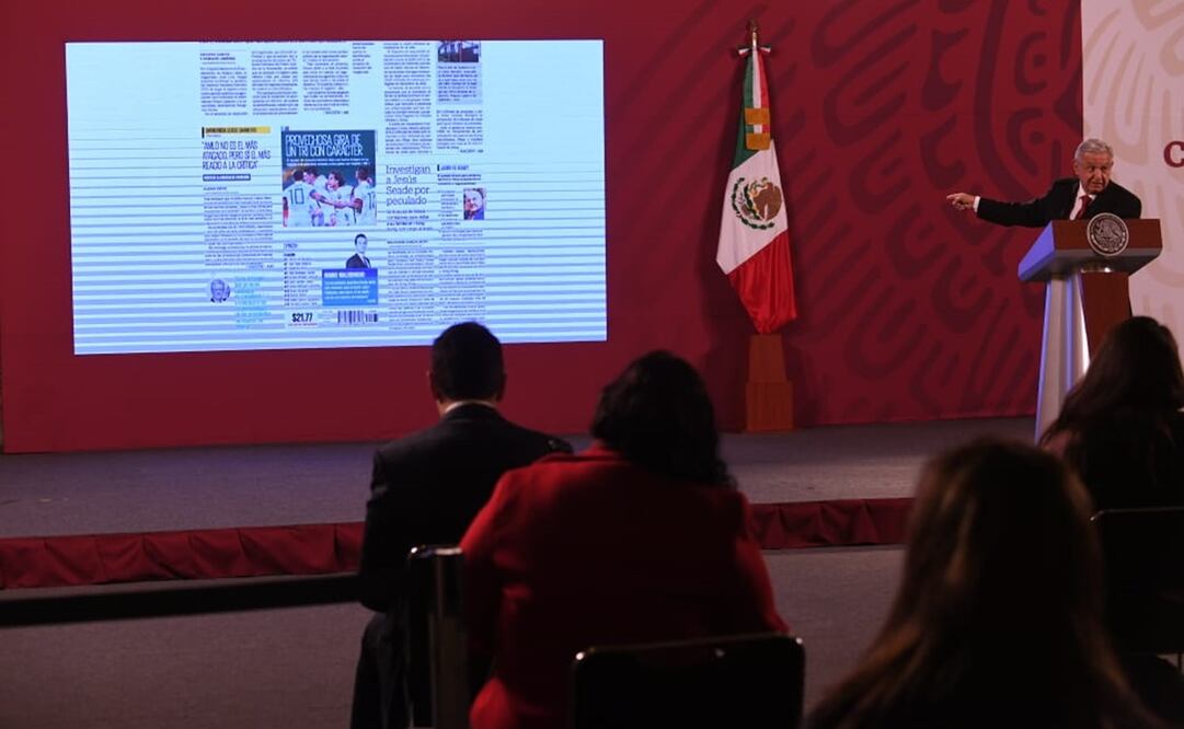 Foto: Hugo García/EL UNIVERSAL