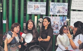 “Investigación del caso del profesor que no revictimice”