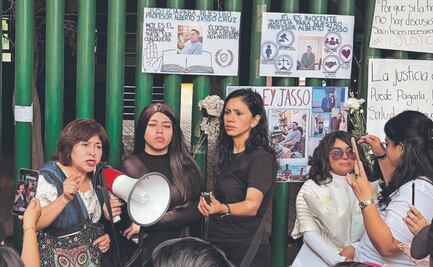 “Investigación del caso del profesor que no revictimice”