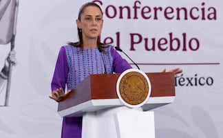 Sheinbaum alista encuentro con sindicatos por el Día del Trabajo; asegura que en México hay una “primavera laboral”