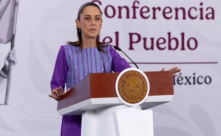 Sheinbaum alista encuentro con sindicatos por el Día del Trabajo; asegura que en México hay una “primavera laboral”